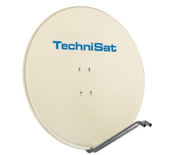 Antena satelitarna TECHNISAT Satman 850 Plus Beżowa 1085/1644