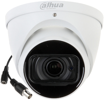 Kamera HDCVI DAHUA HAC-HDW1200T-Z-2712 2,1MPx ob.2,7-12mm motozoom