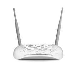 TP-LINK TL-WA801ND access point