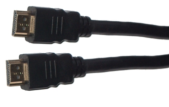 Kabel HDMI-HDMI  2,0m
