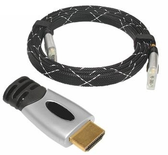 Kabel HDMI-HDMI  3,0m PROFESIONAL