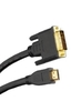 HDMI i DVI - kable