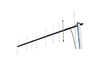 Anteny CDMA / (450-470MHz)