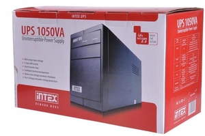 UPS 1050 VA INTEX