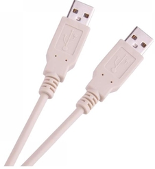 Kabel USB wt.A/wt.A 1,8m