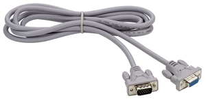 Kabel monitora VGA 1,8m wt/gn EU1512