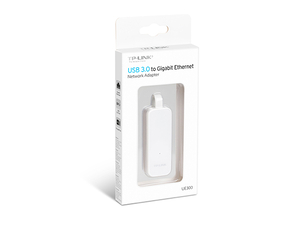 TP-LINK UE300 1xUSB 3.0 1xRJ45