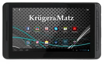 Tablet PC 7" Kruger&Matz 4GB WiFi