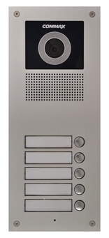 COMMAX Kamera kolorowa DRC-5UC