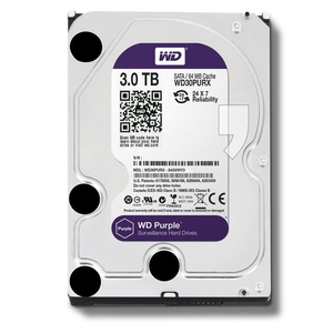 HDD WD3.5