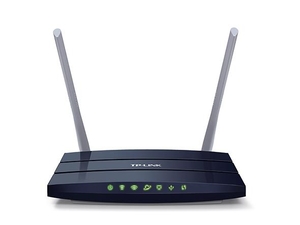 TP-LINK Wireless ARCHER C50 AC1200