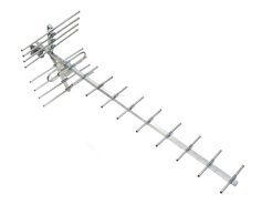Antena AST-TV/19 kan.21-69