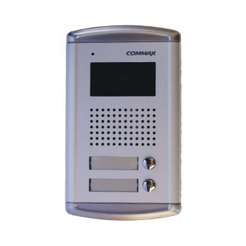 COMMAX Kamera czarno-biała DRC-2AB1s