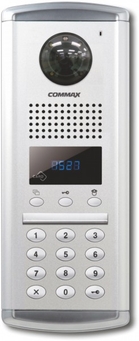 COMMAX Kamera kolor DRC-GAC/RFID