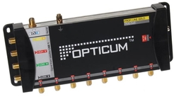 Multiswitch Opticum PMS 5/8