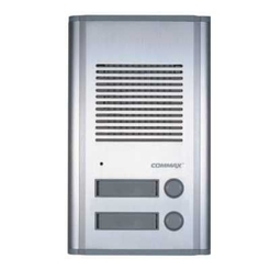 COMMAX Stacja bramowa DR-201AG