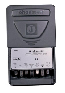 Multiswitch Johansson #9920