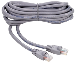 Kabel RJ45 CAT6  5m patchcord