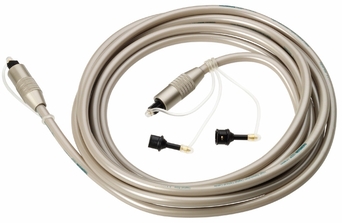 Kabel optyczny 1,5m Toslink  KHC008
