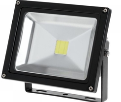 Reflektor LED 50W 6400K