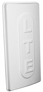 Antena LTE DUAL 17dBi 1800MHz