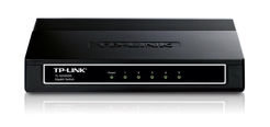 TP-LINK TL-SG1005D Switch 5port 2373