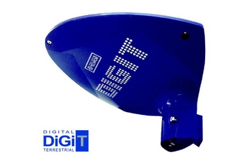 Antena TELMOR Digit-bierna UHF