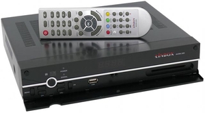 Odbiornik LINBOX AVIRA 300HD