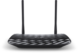 TP-LINK ARCHER C2 802.11ac AC750 Router