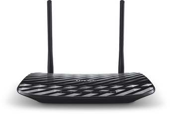 TP-LINK ARCHER C2 802.11ac AC750 Router