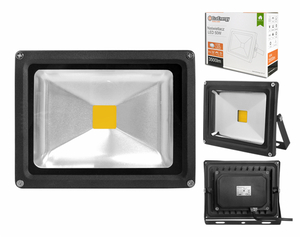 Reflektor LED 50W 4000K biała neutralna 