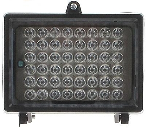 REFLEKTOR IRD-25/60 25M 60 STOPNI: 8955 