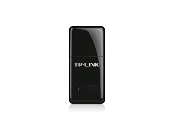 TP-LINK TL-WN823N USB N300MB/S mini