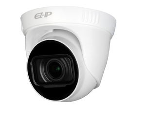 Kamera IP DAHUA EZ-IP IPC-T2B20-ZS-2812 2MPx, obiektyw: 2.8mm-12mm,  PoE