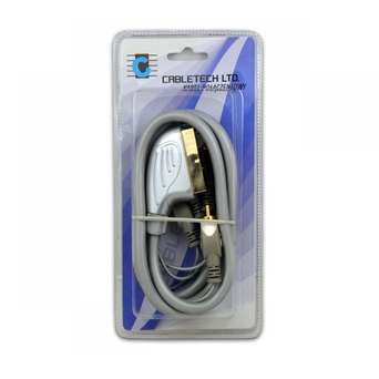 Kabel Euro-4xRCA 1,5m HQ