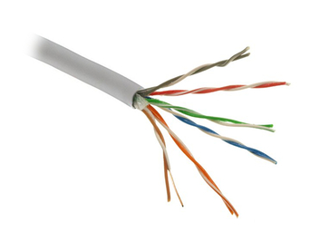 Przewód XzTKMpw 6x2x0,5 ekranowany CABLETECH KAB0090 [1m] kolor szary