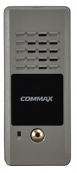 COMMAX Stacja bramowa DR-2PN