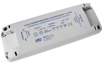 Transformator Elekt.EMC YT-210/12V