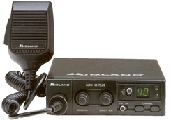 Radio CB ALAN 100 PLUS