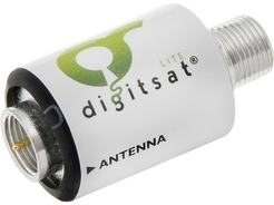 Wzmacniacz ant. DIGITSAT LITE DL10   5V