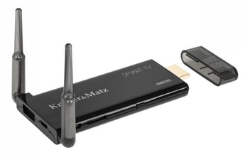 Smart TV Android dongle Kruger&Matz 