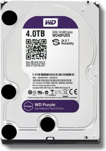 HDD WD3.5