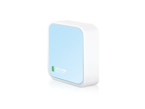 TP-LINK TL-WR802N DSL 300MB/S