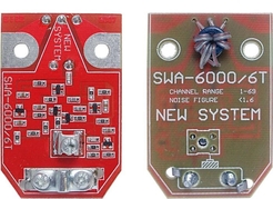 Wzmacniacz ant. SWA-6000/6T