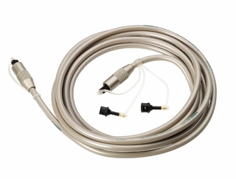 Kabel optyczny 3,0m Toslink  KHC009