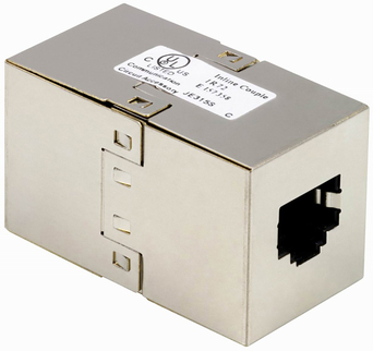 Przejście RJ45 gn8p8c/gn8p8c EU3501