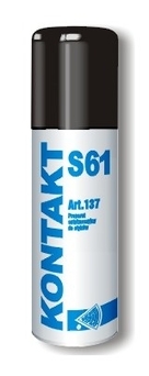 Kontakt S61 60ml.