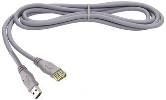 Kabel USB wt.A/gn.A  1,8m