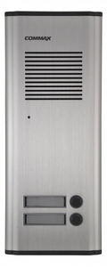 COMMAX Stacja bramowa DR-2KM