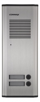 COMMAX Stacja bramowa DR-2KM